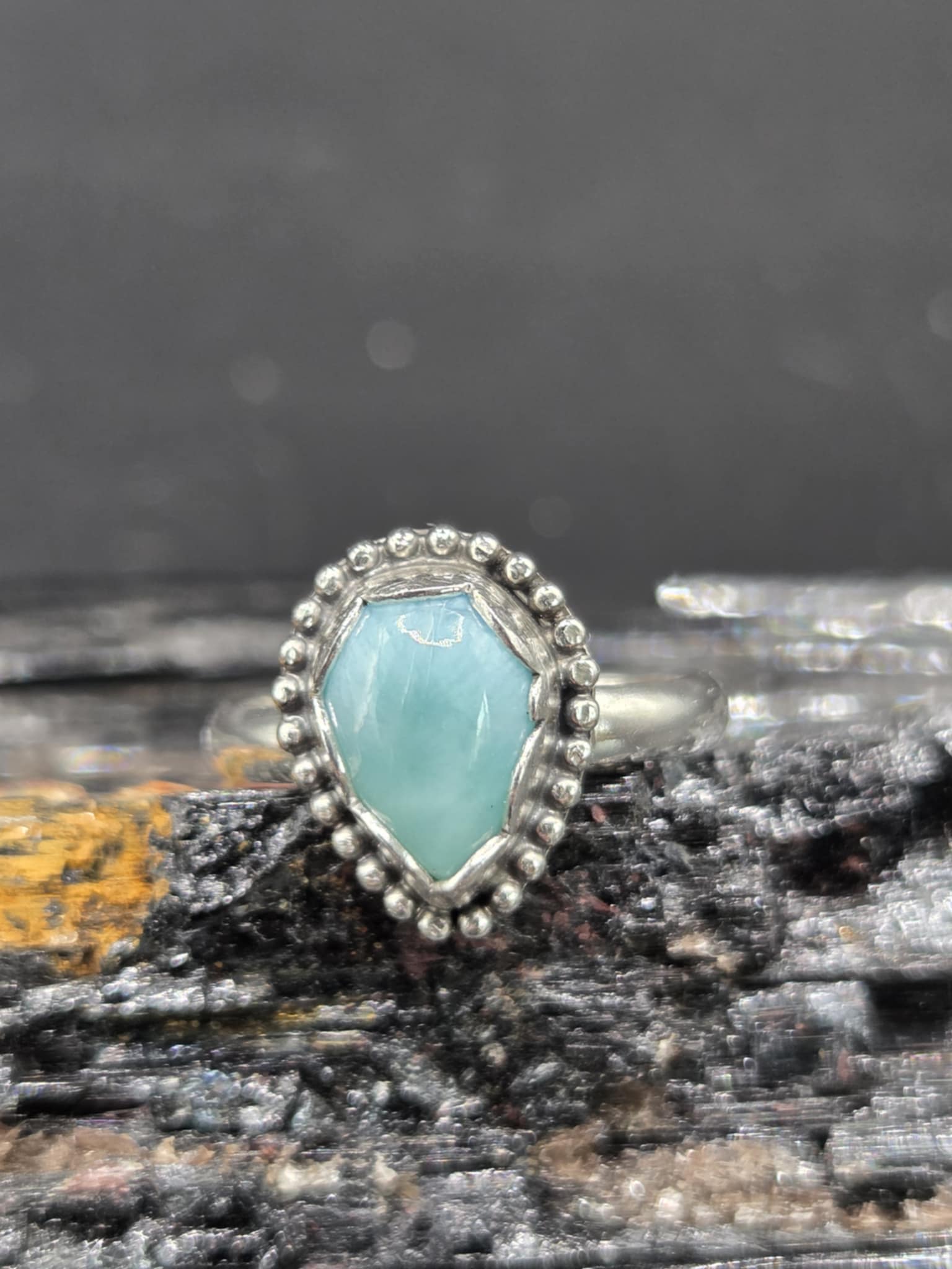 Larimar
