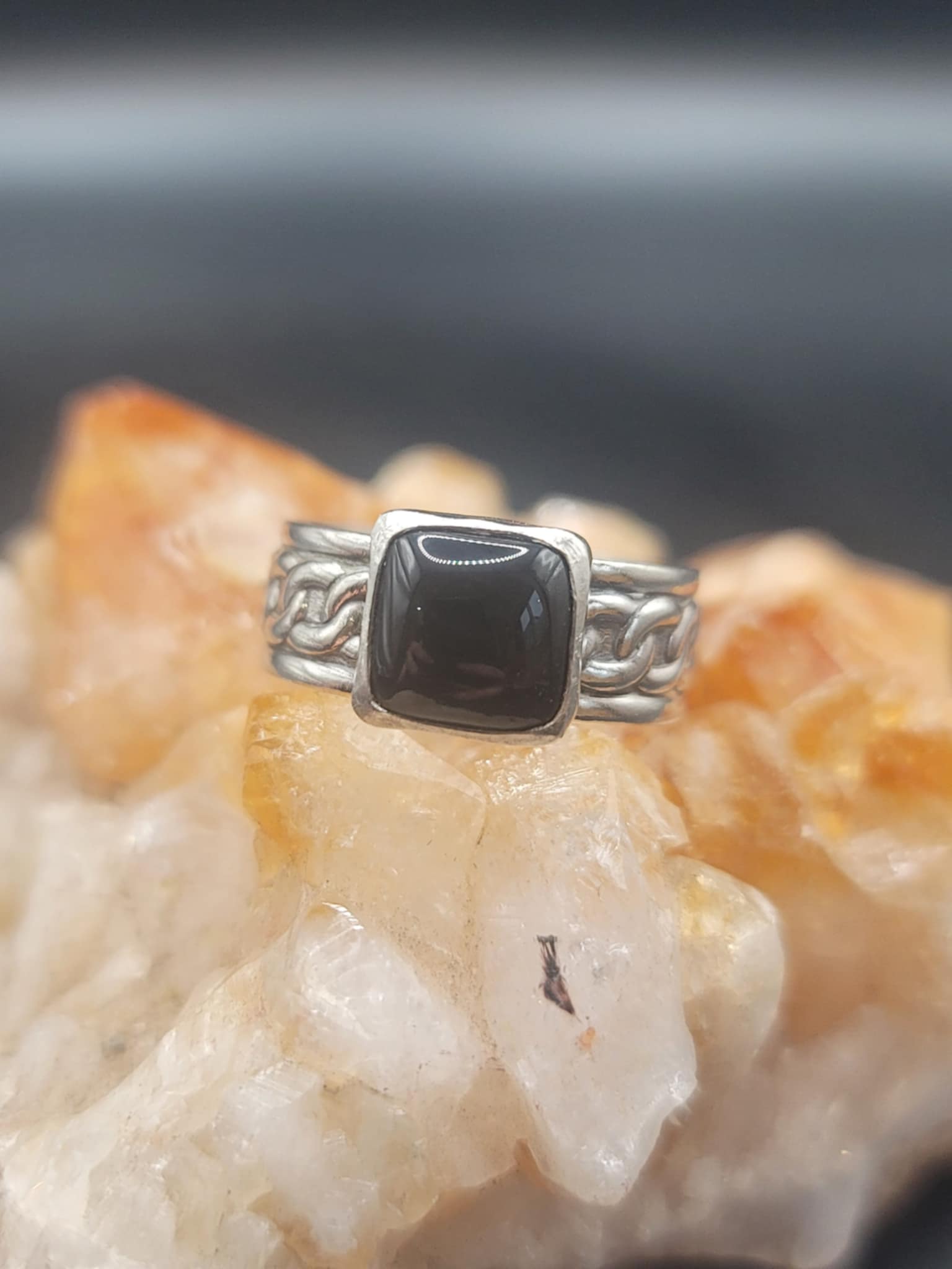 Black Onyx