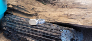 Recycled White Seaglass