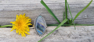Labradorite