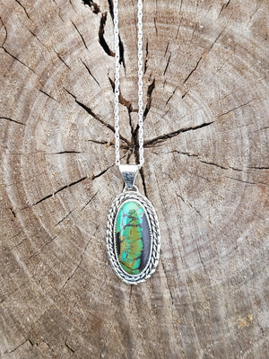 Bao Canyon Turquoise