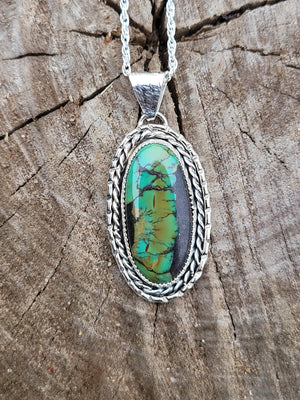 Bao Canyon Turquoise