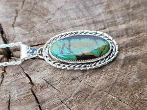 Bao Canyon Turquoise