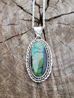 Bao Canyon Turquoise