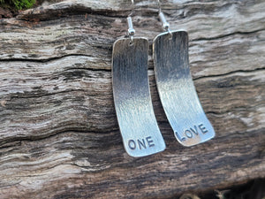 One Love Silver