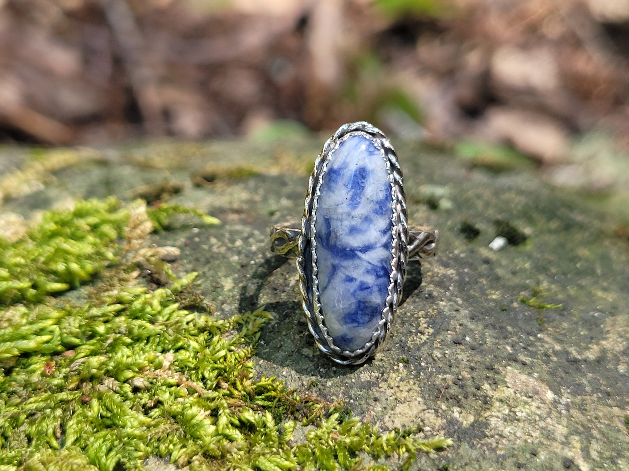 Sodalite