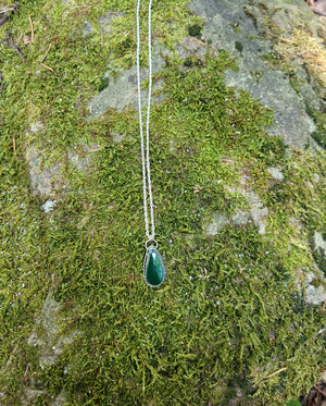 Malachite