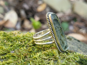 Prehnite