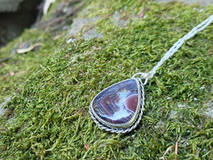 Banded Agate