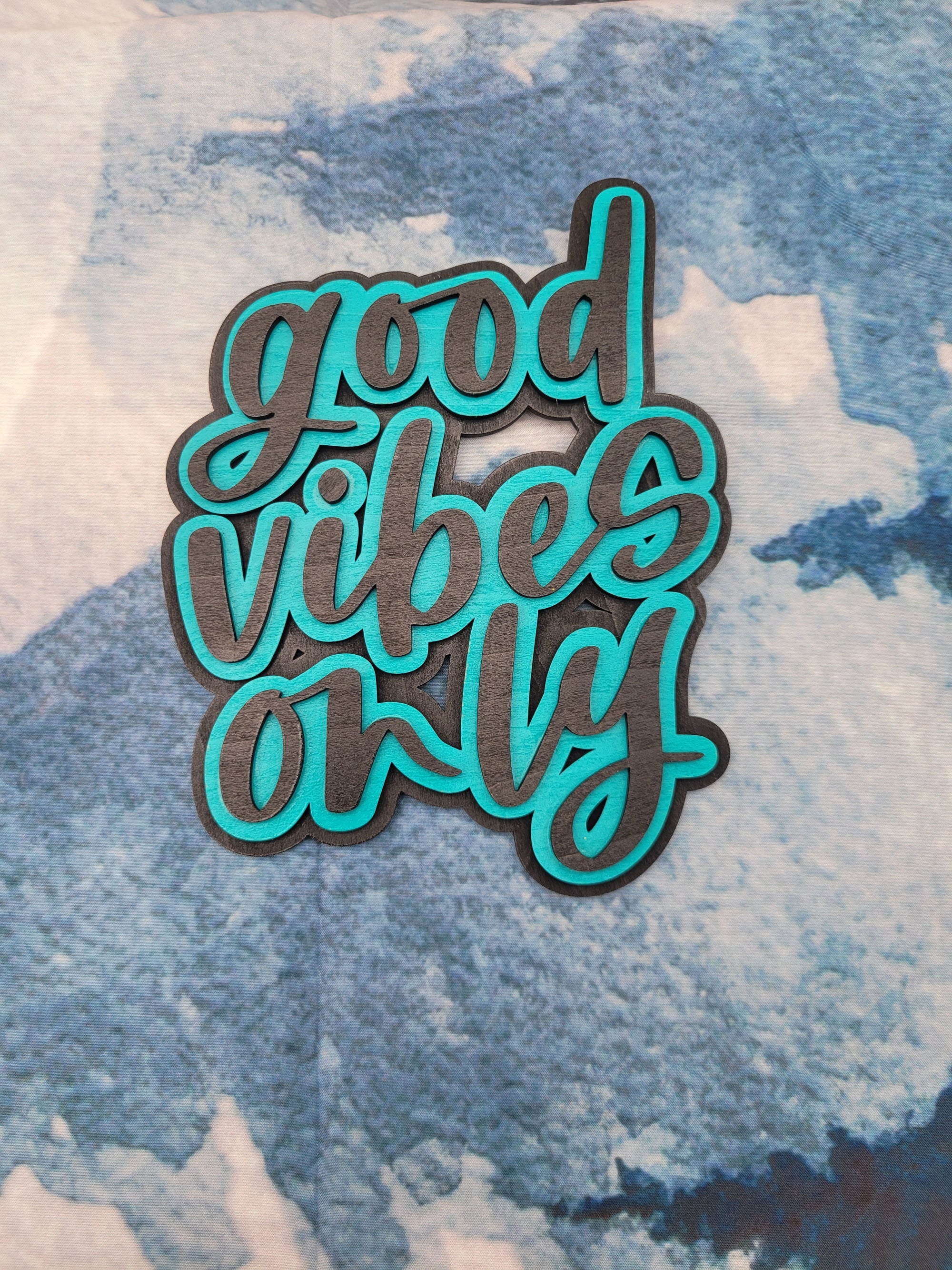 Good Vibes