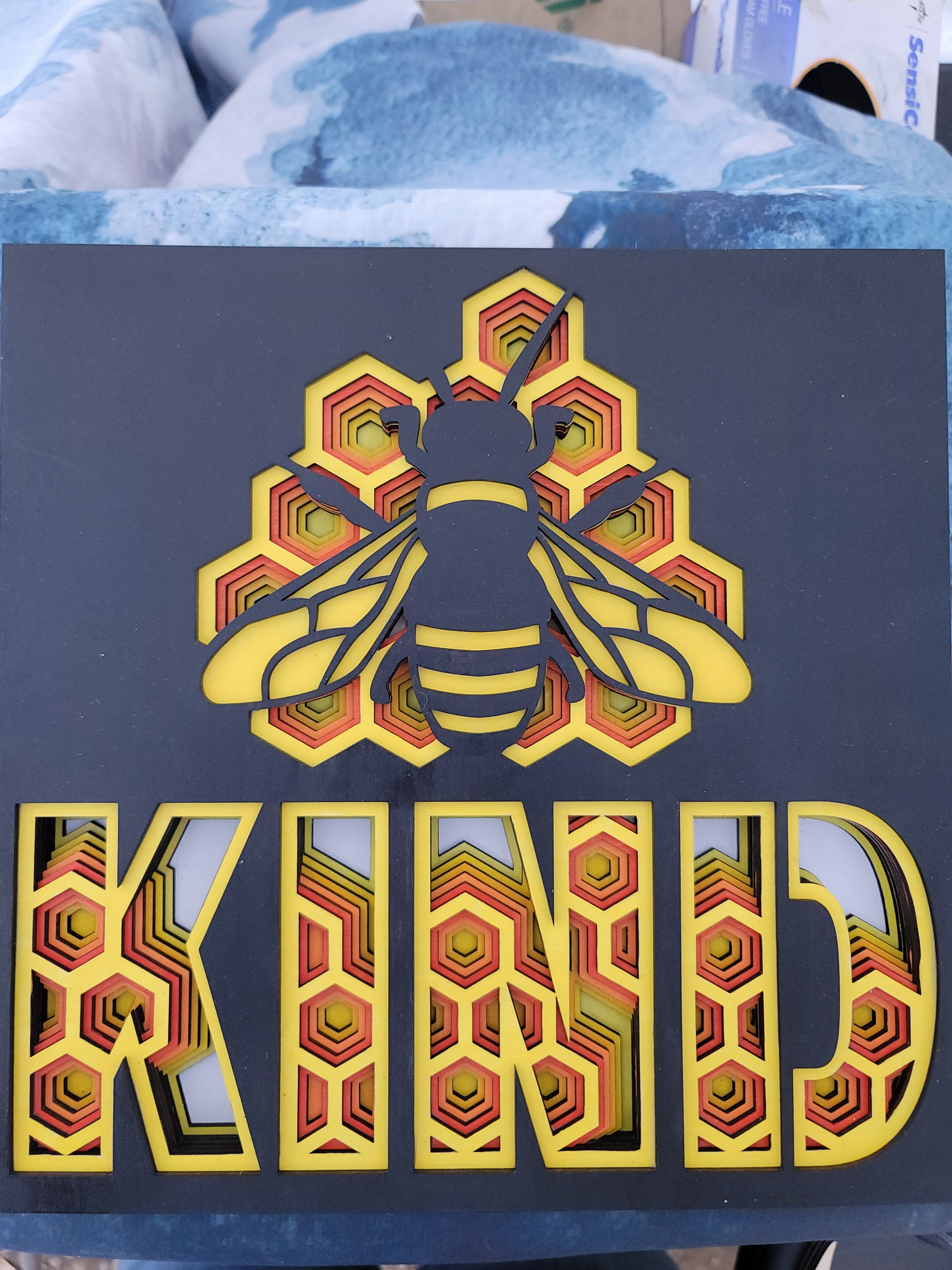 Bee Kind