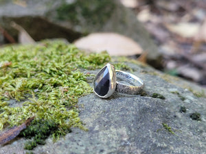 Faceted Sapphire