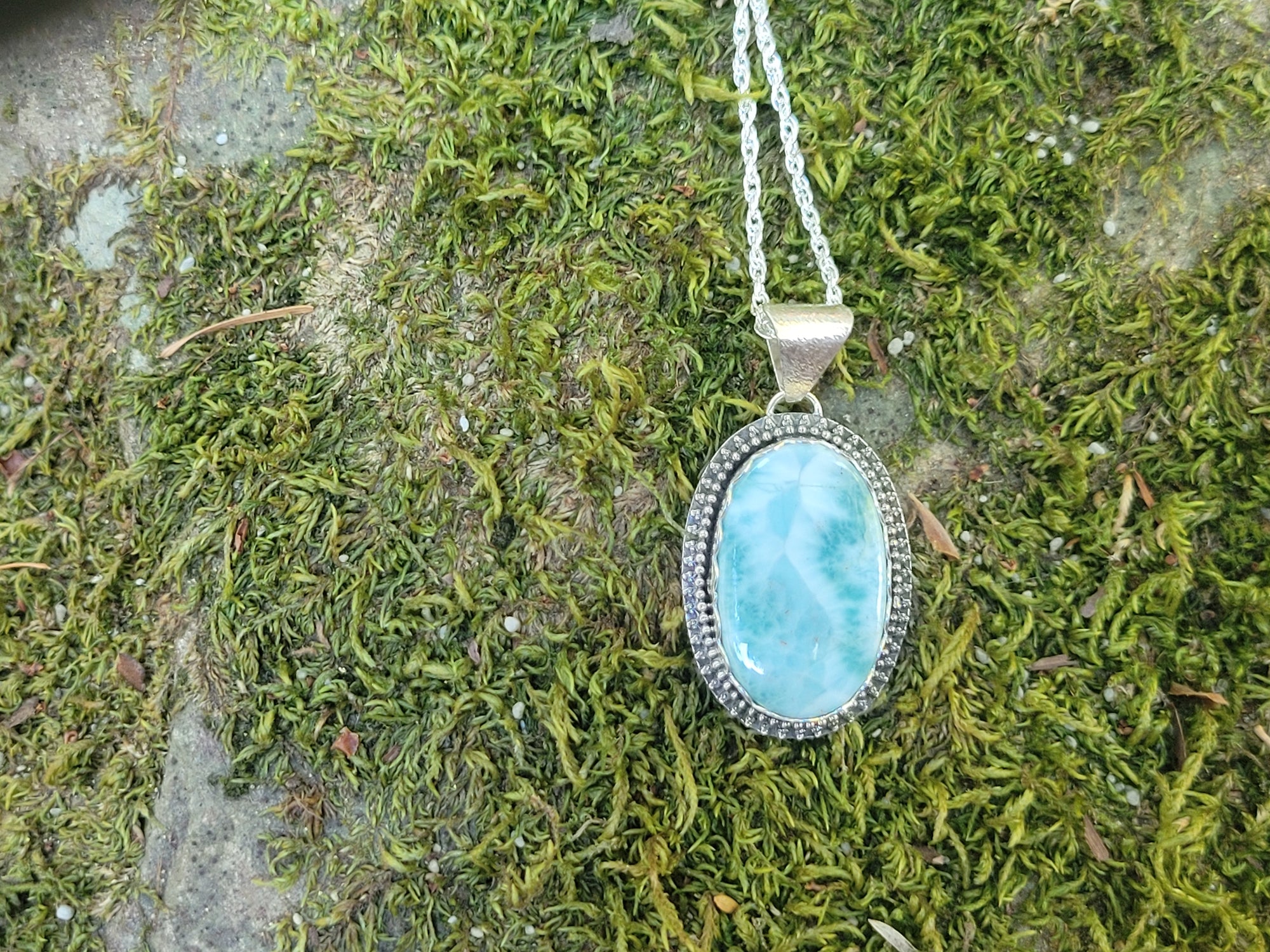 Larimar
