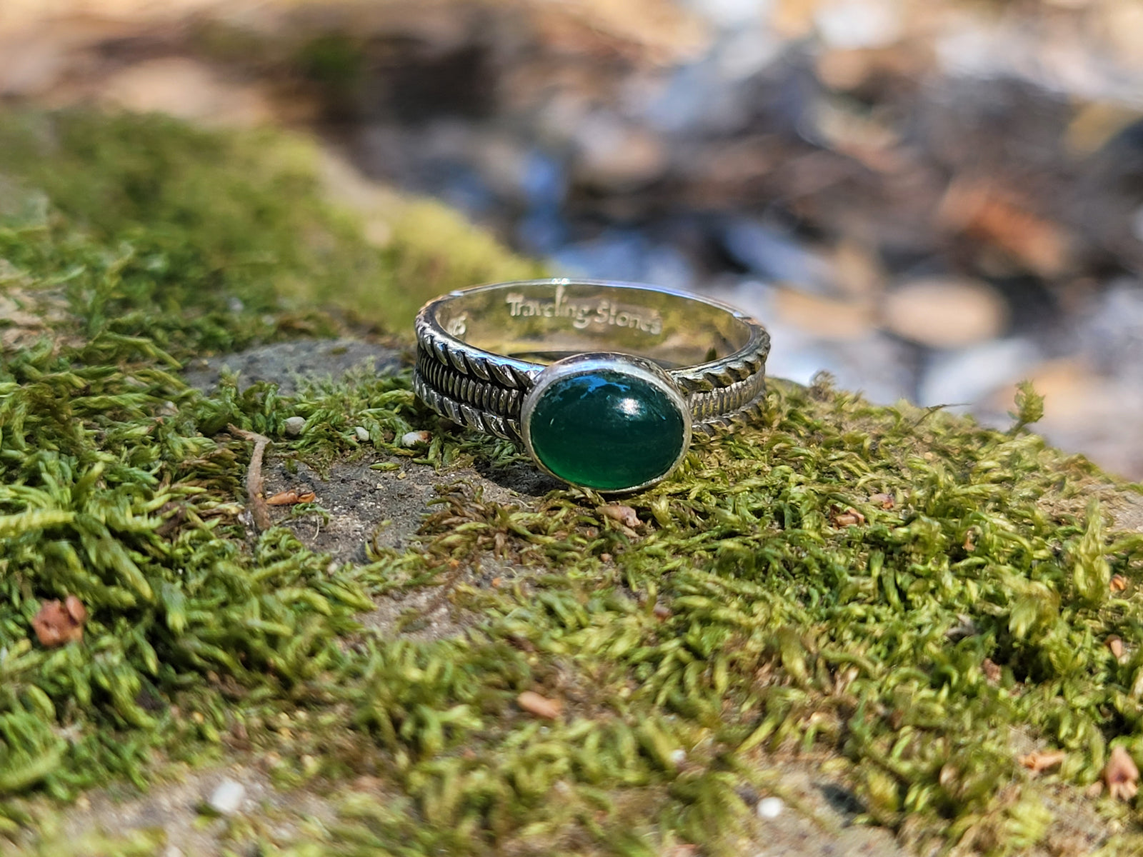Green Onyx
