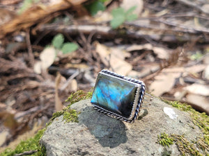 KBO Labradorite