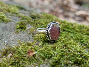 Pink Adventurine