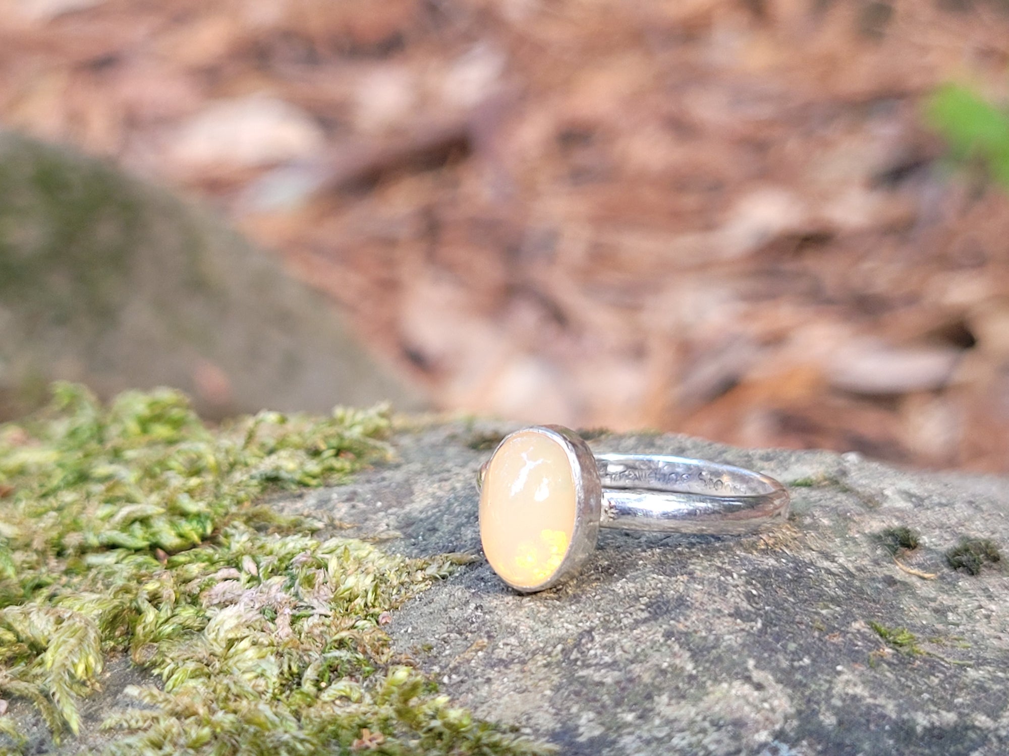 Ethiopian Opal