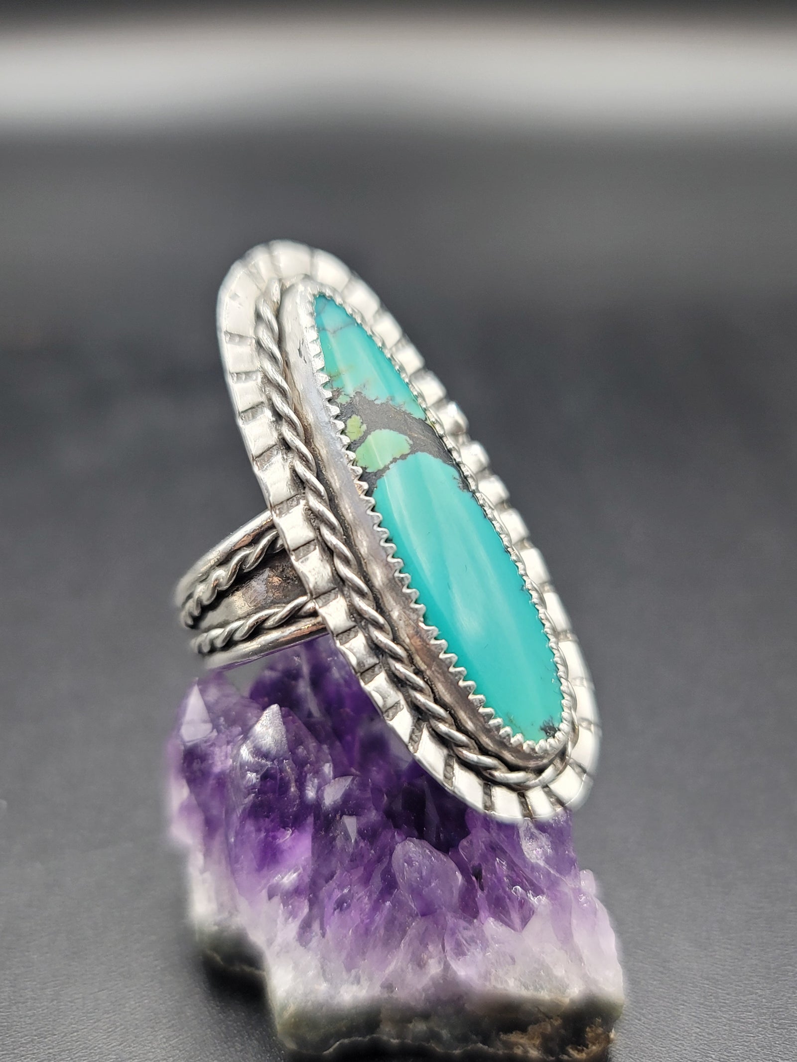 Bao Canyon Turquoise