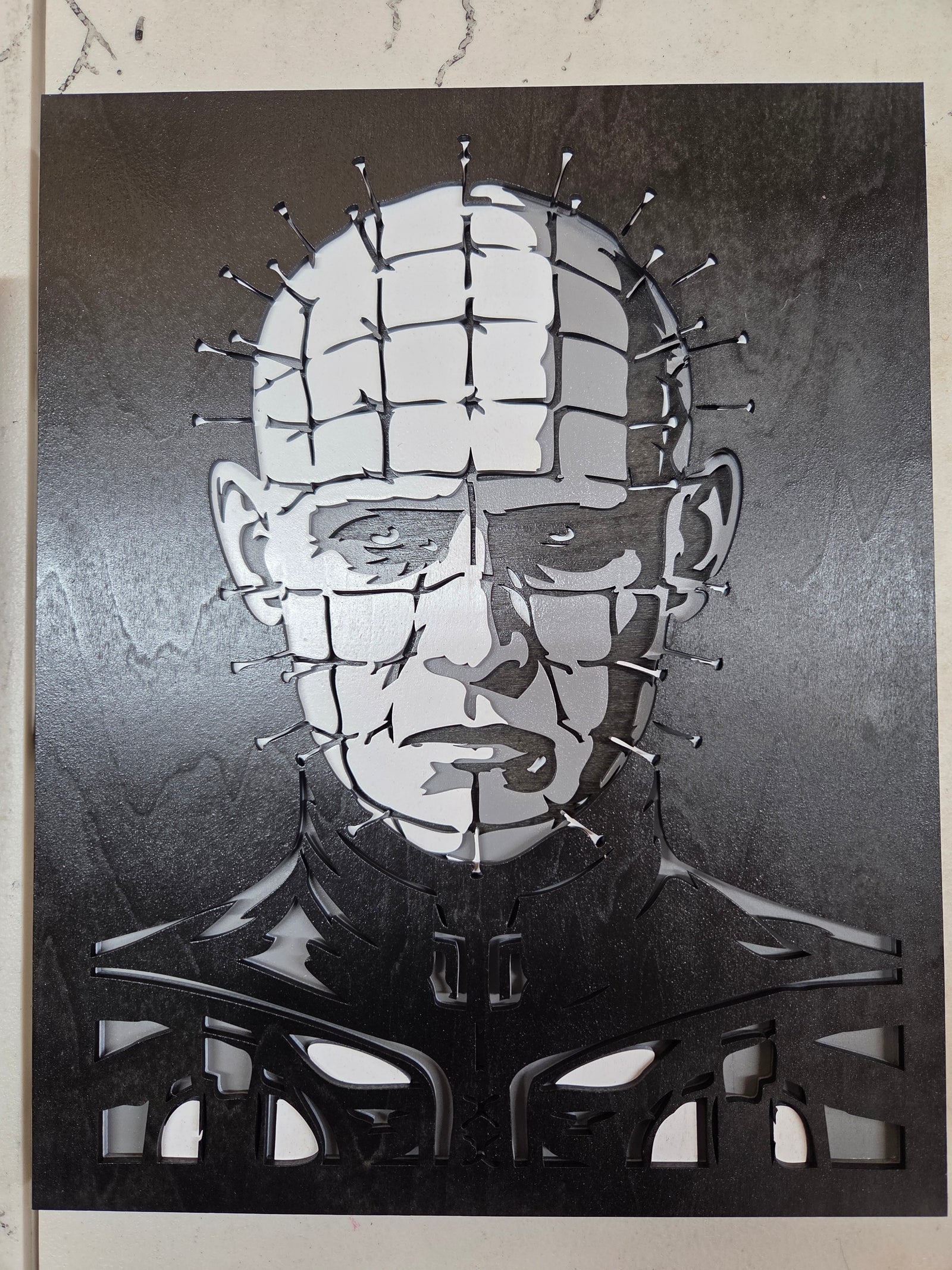Pinhead
