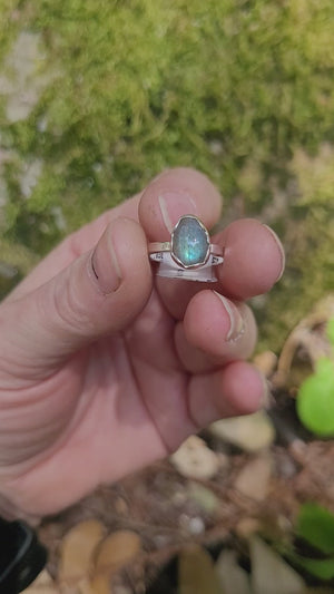 Labradorite
