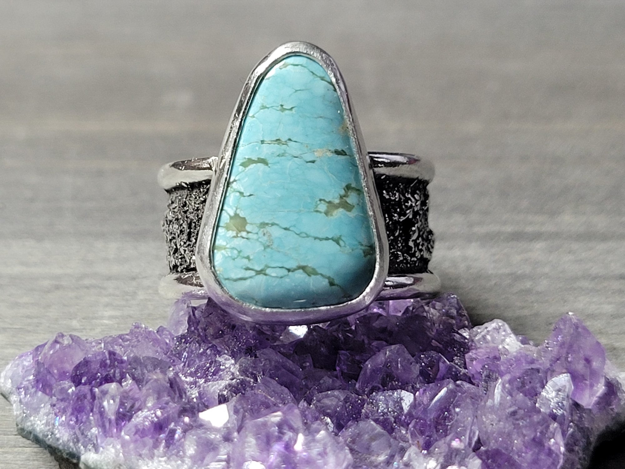 Turquoise
