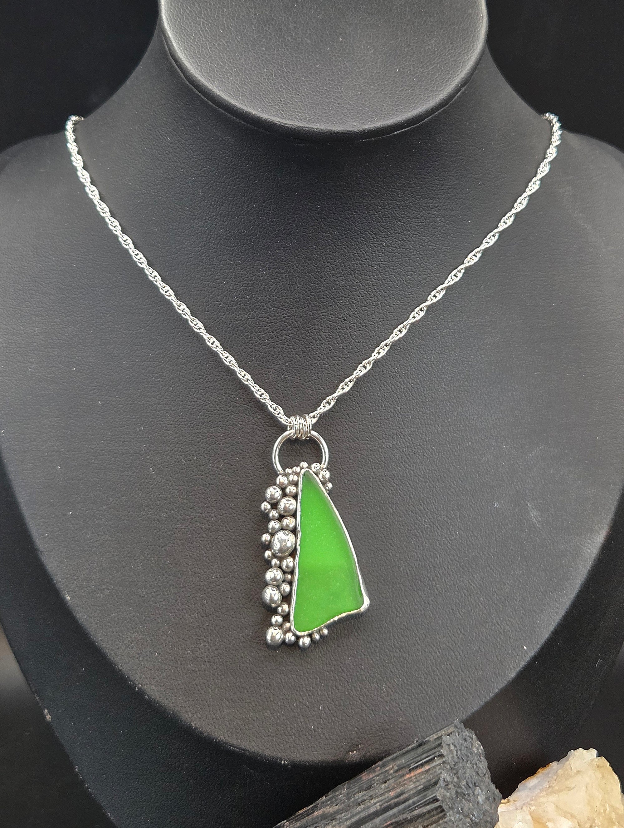Sea Glass