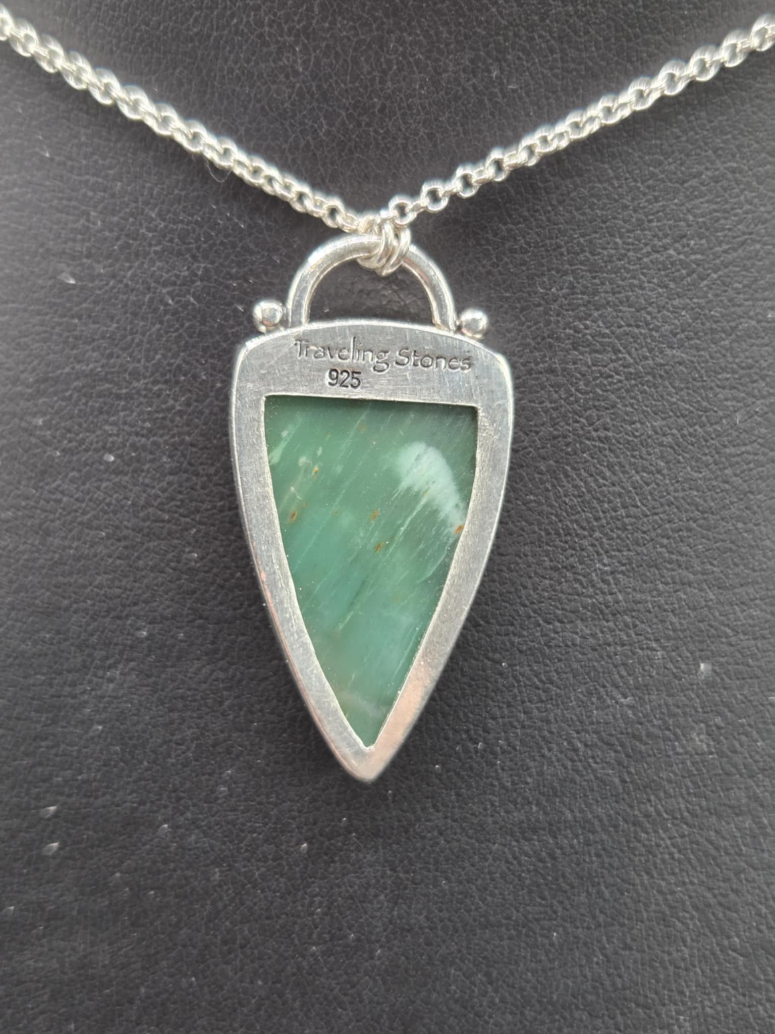 Gary Green Jasper