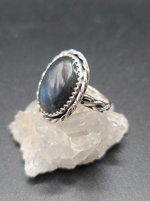 Labradorite