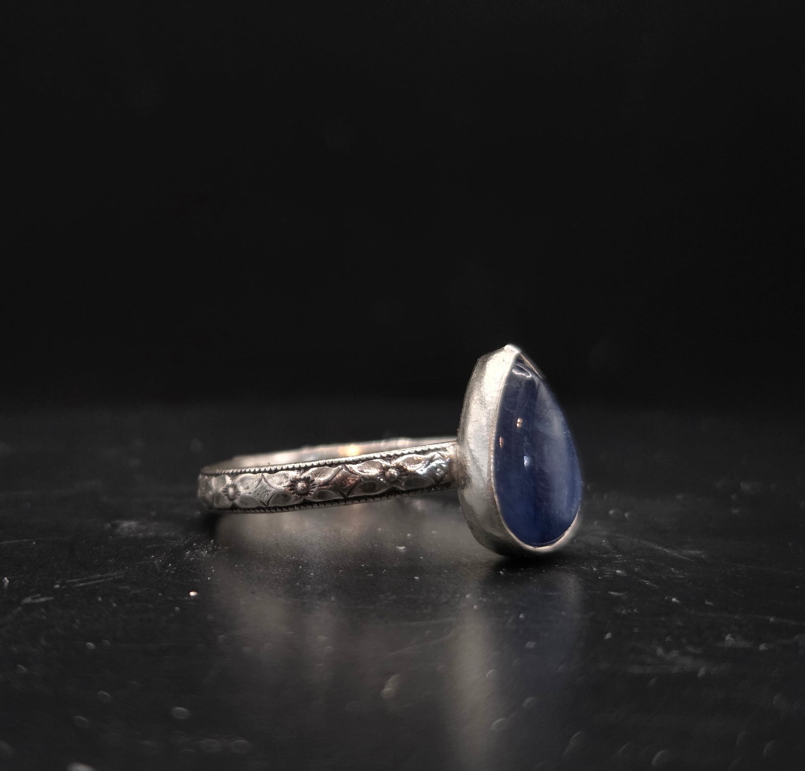Blue Kyanite