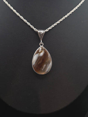 Montana Moss Agate