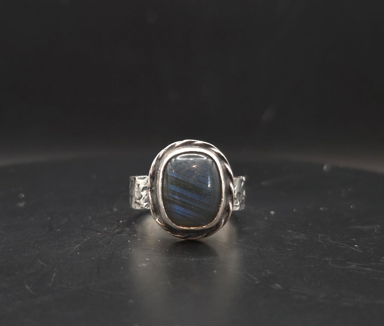 Labradorite