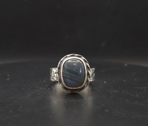 Labradorite