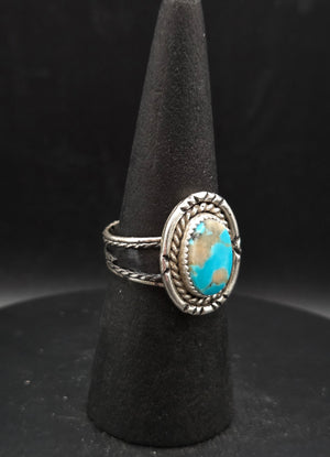 Kingman Turquoise