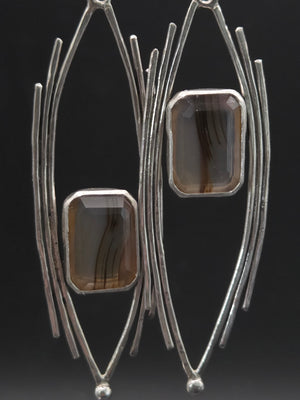 Montana Moss Agate