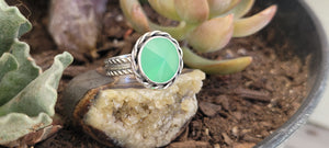 Australian Chrysoprase