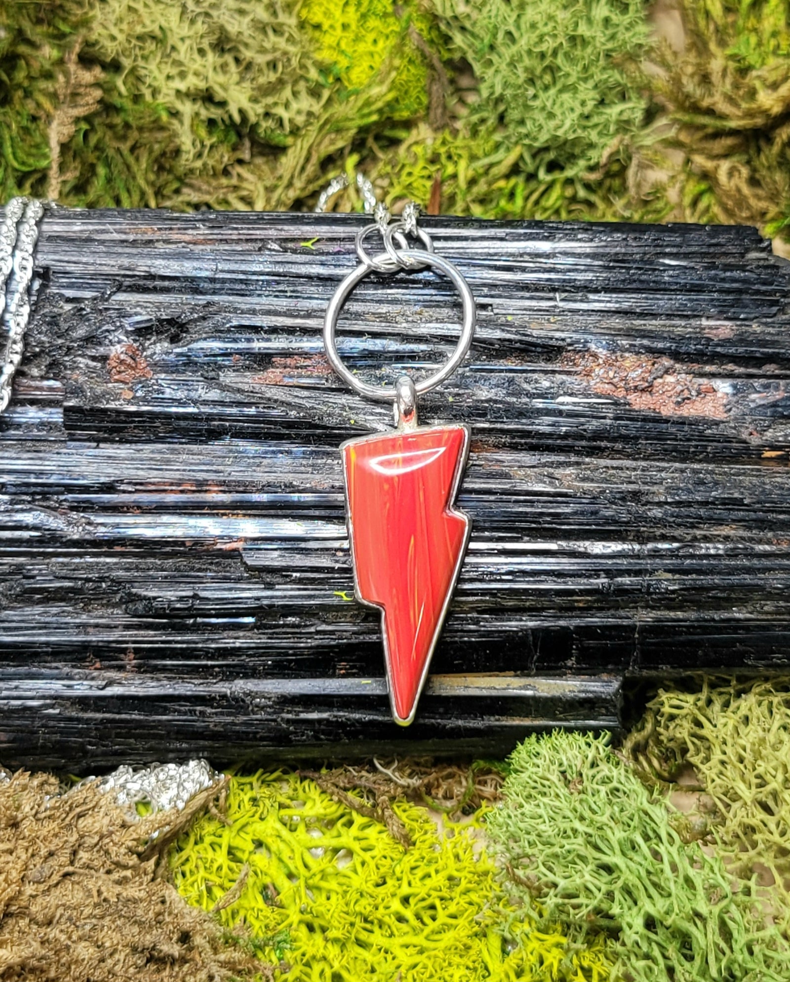 Rosarita Lighting Bolt