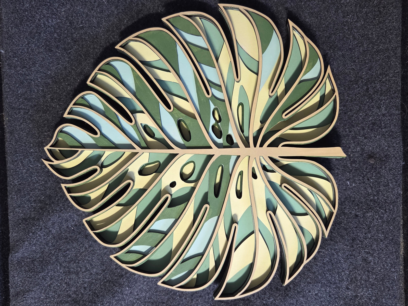 Monstera