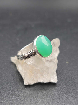 Australian Chrysoprase