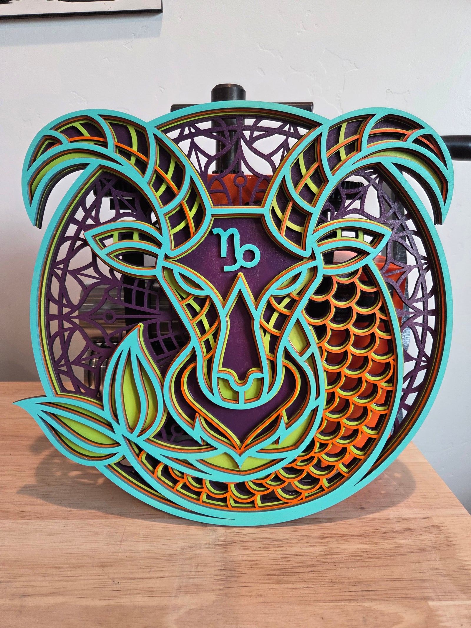 Capriquarius
