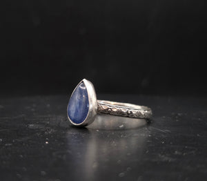 Blue Kyanite