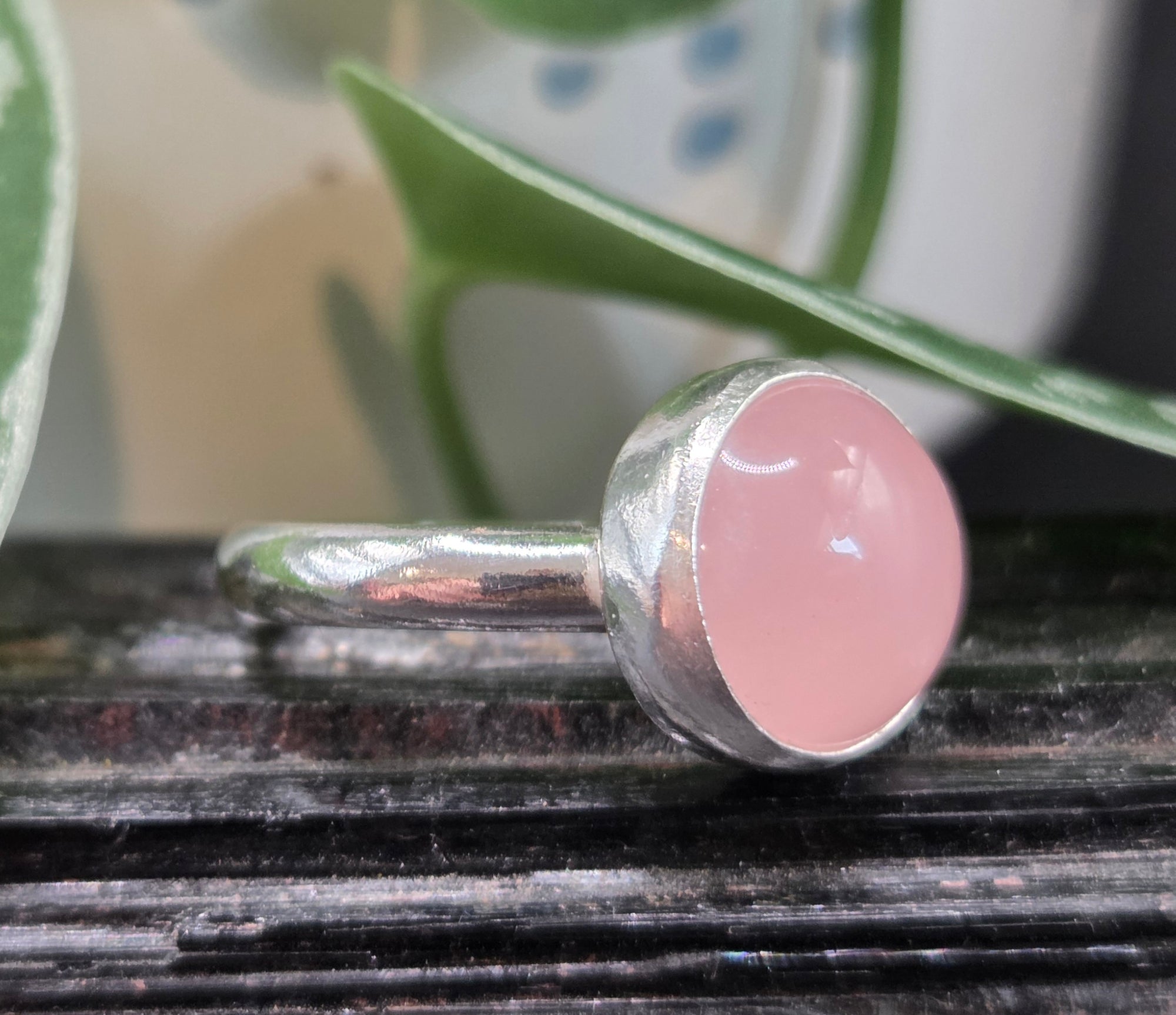 Rose Quartz