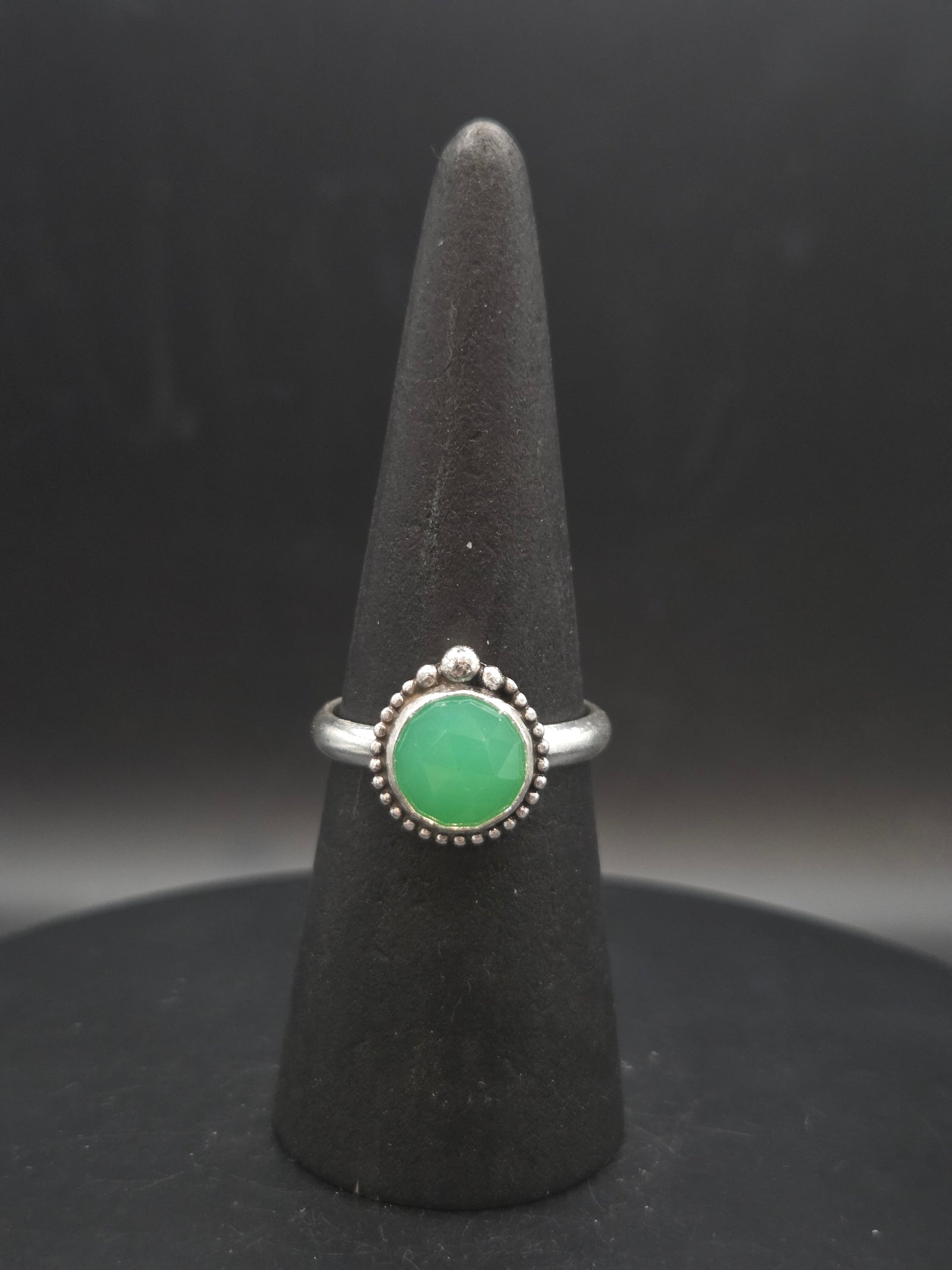 Australian Chrysoprase