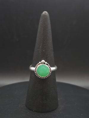 Australian Chrysoprase