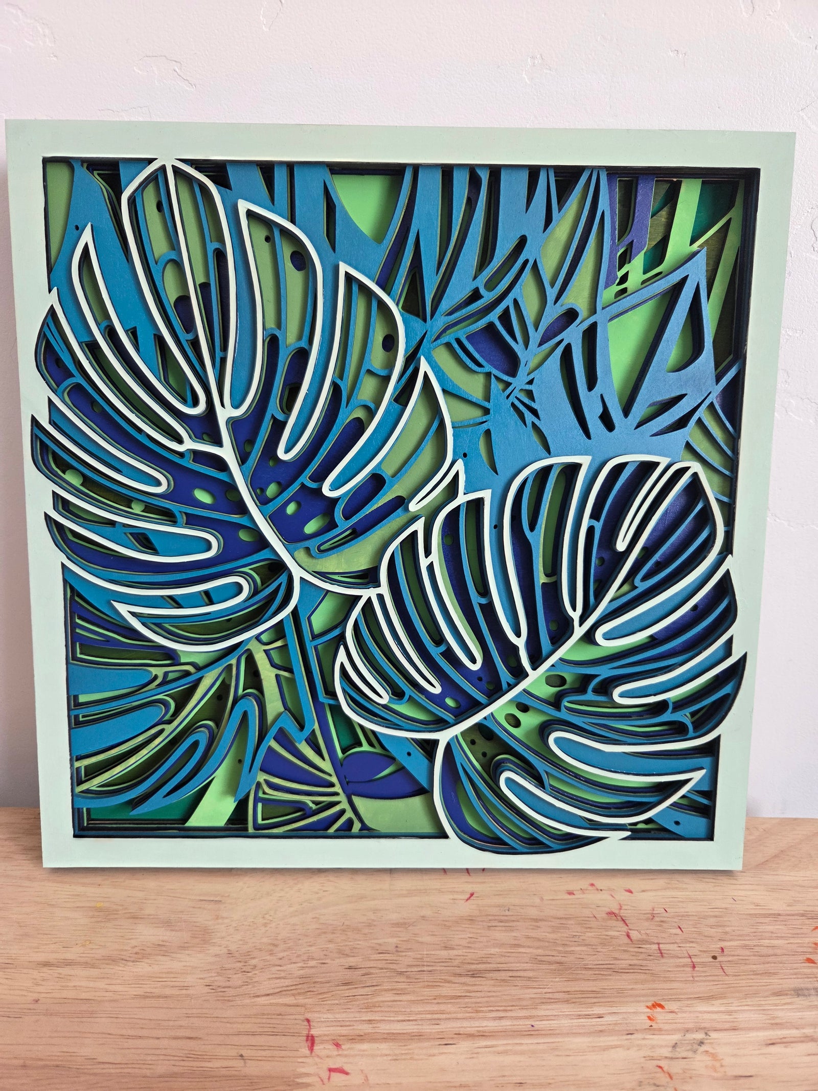 Monstera