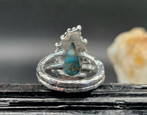 Sea Sediment Jasper