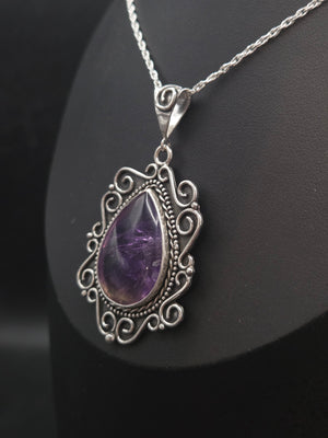 Ametrine