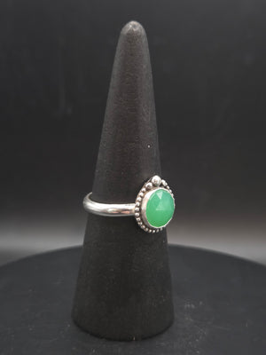 Australian Chrysoprase