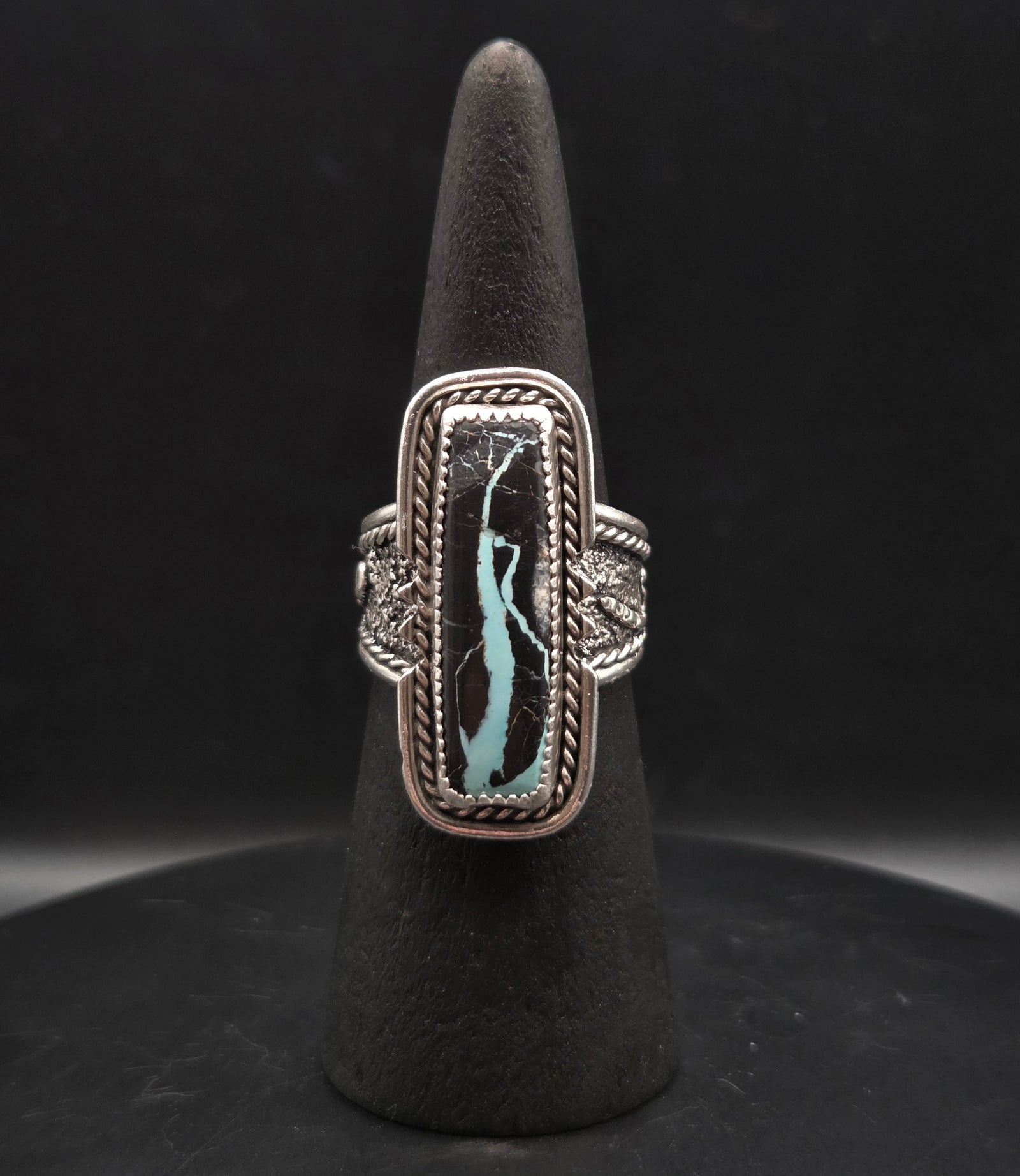 Blue Moon Turquoise