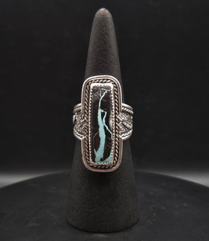 Blue Moon Turquoise