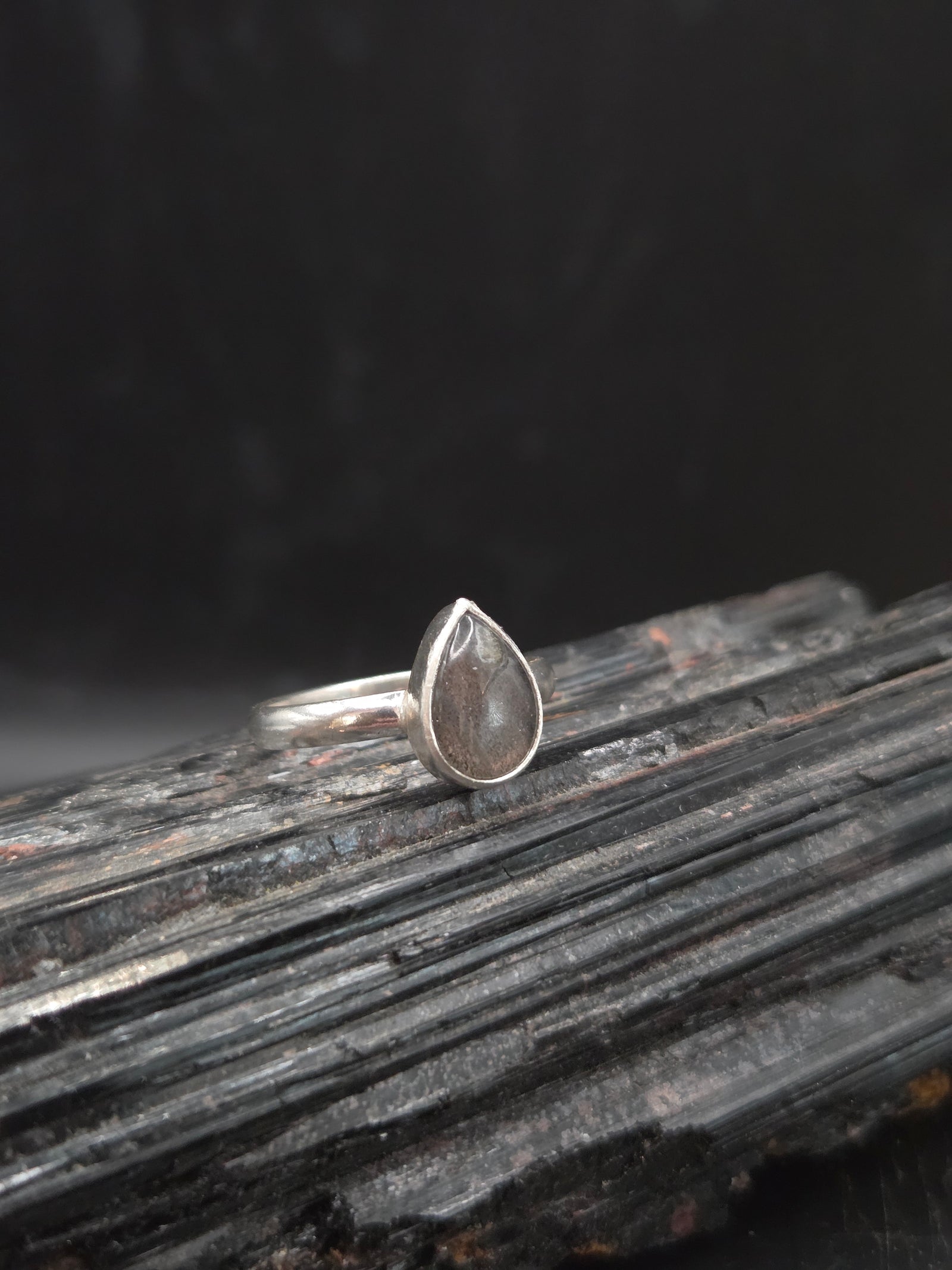 Labradorite